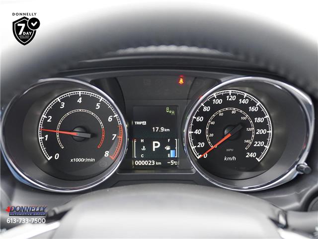 2026 Mitsubishi RVR SE (Stk: MA28) in Ottawa - Image 21 of 25
