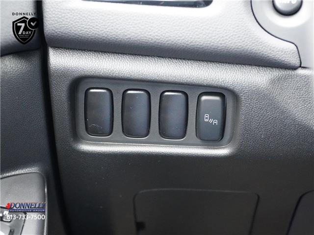 2026 Mitsubishi RVR SE (Stk: MA28) in Ottawa - Image 22 of 25