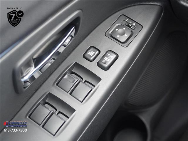 2026 Mitsubishi RVR SE (Stk: MA28) in Ottawa - Image 23 of 25