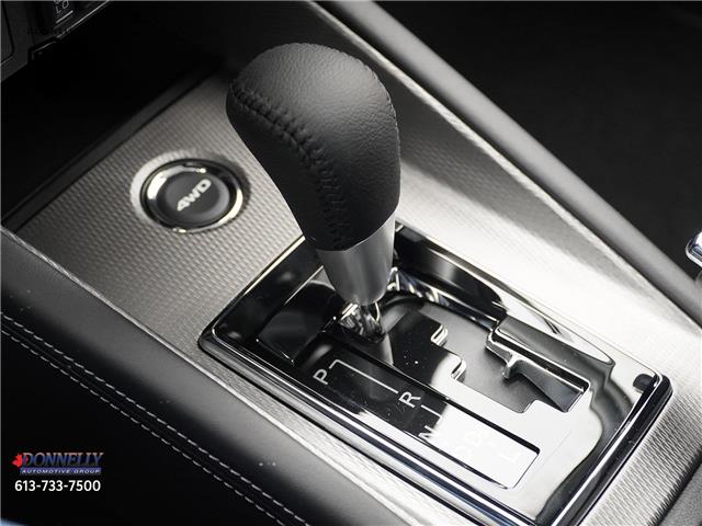 2026 Mitsubishi RVR SE (Stk: MA28) in Ottawa - Image 24 of 25