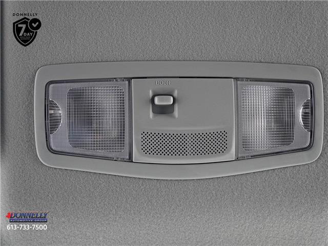 2026 Mitsubishi RVR SE (Stk: MA28) in Ottawa - Image 25 of 25