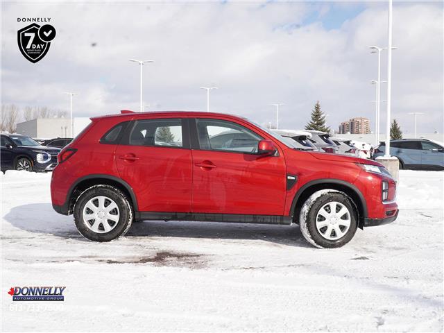 2026 Mitsubishi RVR ES (Stk: MA34) in Ottawa - Image 2 of 23