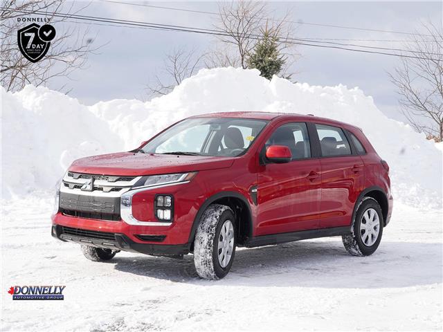 2026 Mitsubishi RVR ES (Stk: MA34) in Ottawa - Image 6 of 23