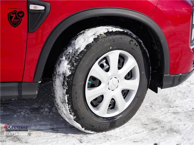 2026 Mitsubishi RVR ES (Stk: MA34) in Ottawa - Image 9 of 23
