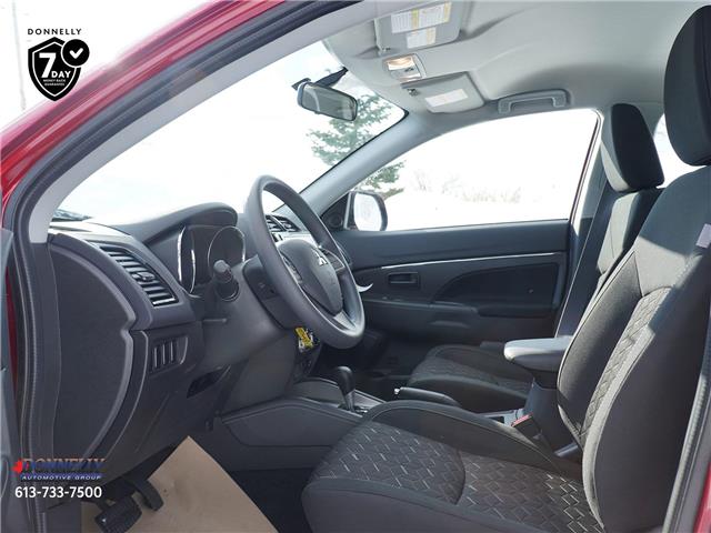 2026 Mitsubishi RVR ES (Stk: MA34) in Ottawa - Image 10 of 23