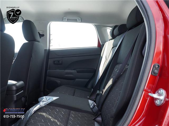 2026 Mitsubishi RVR ES (Stk: MA34) in Ottawa - Image 11 of 23