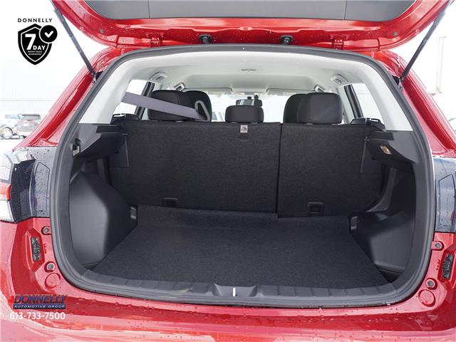 2026 Mitsubishi RVR ES (Stk: MA34) in Ottawa - Image 12 of 23