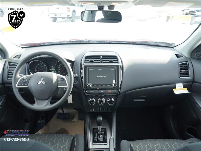 2026 Mitsubishi RVR ES (Stk: MA34) in Ottawa - Image 13 of 23