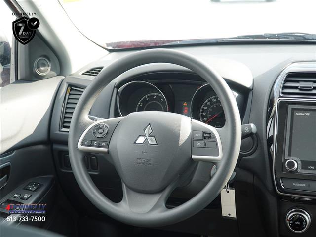 2026 Mitsubishi RVR ES (Stk: MA34) in Ottawa - Image 14 of 23