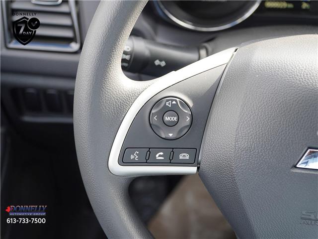 2026 Mitsubishi RVR ES (Stk: MA34) in Ottawa - Image 15 of 23