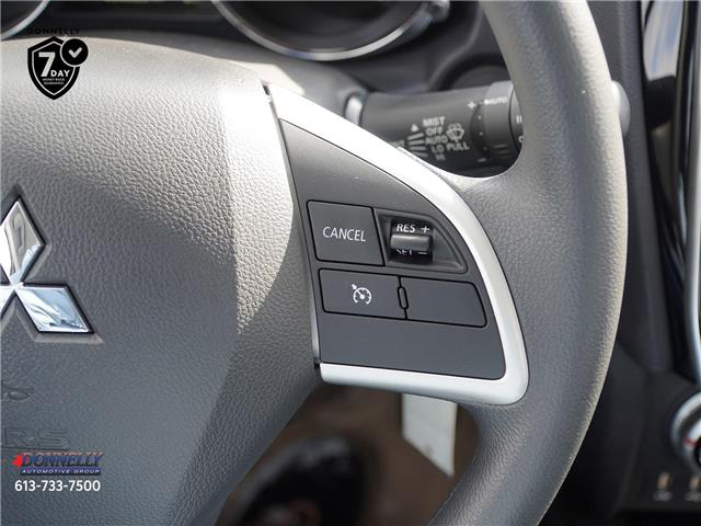 2026 Mitsubishi RVR ES (Stk: MA34) in Ottawa - Image 16 of 23