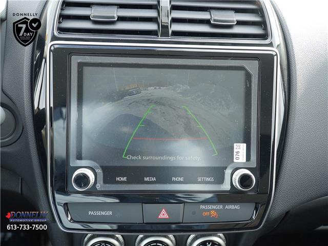2026 Mitsubishi RVR ES (Stk: MA34) in Ottawa - Image 19 of 23