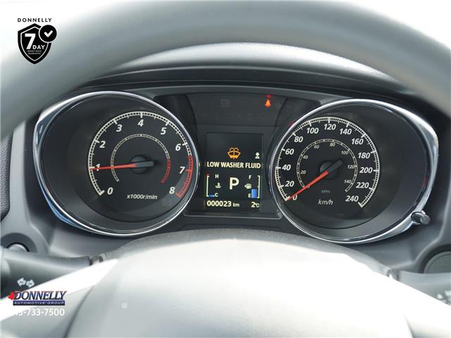 2026 Mitsubishi RVR ES (Stk: MA34) in Ottawa - Image 20 of 23