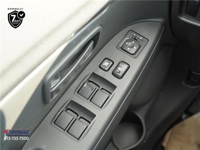 2026 Mitsubishi RVR ES (Stk: MA34) in Ottawa - Image 21 of 23