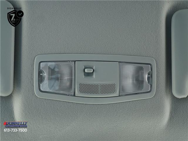 2026 Mitsubishi RVR ES (Stk: MA34) in Ottawa - Image 23 of 23