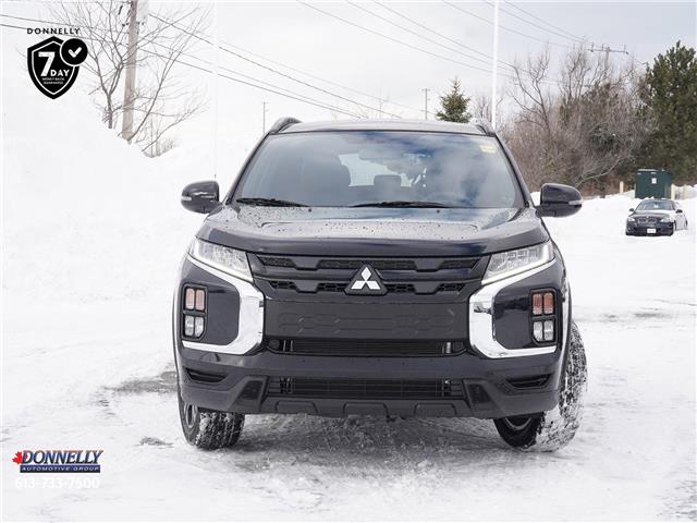 2026 Mitsubishi RVR NOIR (Stk: MA37) in Ottawa - Image 7 of 25