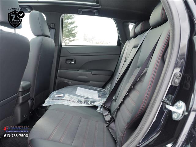 2026 Mitsubishi RVR NOIR (Stk: MA37) in Ottawa - Image 11 of 25