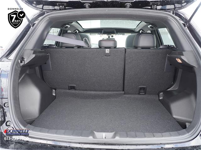 2026 Mitsubishi RVR NOIR (Stk: MA37) in Ottawa - Image 12 of 25