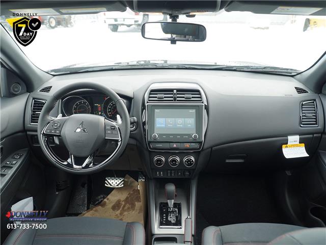 2026 Mitsubishi RVR NOIR (Stk: MA37) in Ottawa - Image 13 of 25