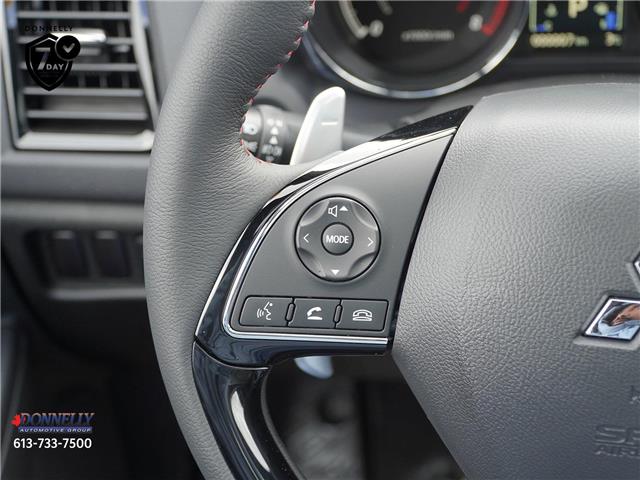 2026 Mitsubishi RVR NOIR (Stk: MA37) in Ottawa - Image 15 of 25