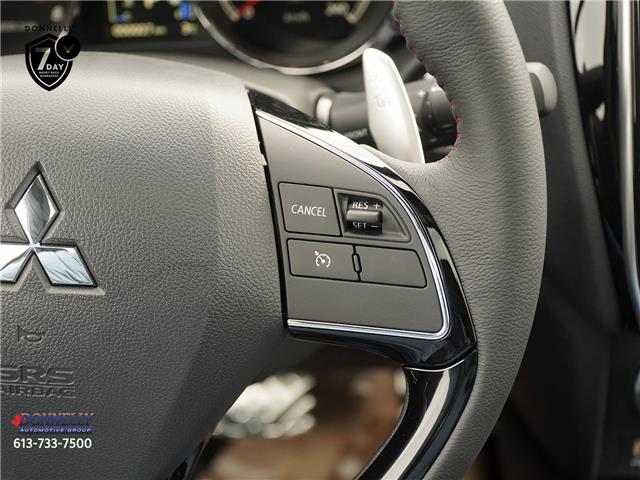 2026 Mitsubishi RVR NOIR (Stk: MA37) in Ottawa - Image 16 of 25
