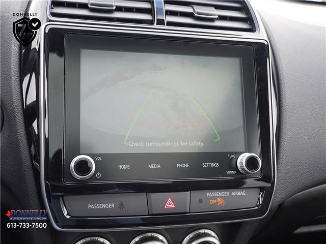 2026 Mitsubishi RVR NOIR (Stk: MA37) in Ottawa - Image 19 of 25