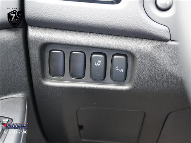 2026 Mitsubishi RVR NOIR (Stk: MA37) in Ottawa - Image 21 of 25