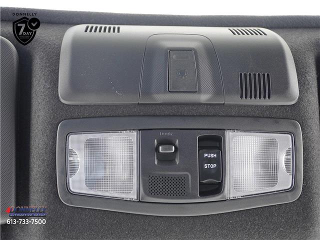 2026 Mitsubishi RVR NOIR (Stk: MA37) in Ottawa - Image 24 of 25