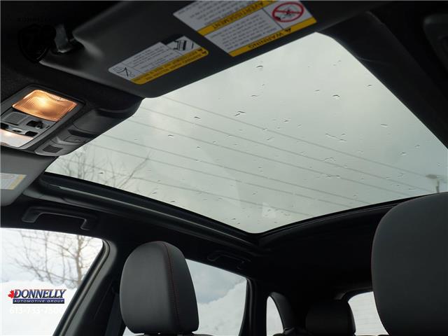 2026 Mitsubishi RVR NOIR (Stk: MA37) in Ottawa - Image 25 of 25