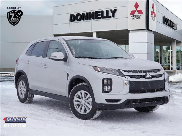 2026 Mitsubishi RVR SE (Stk: MA29) in Ottawa - Image 1 of 25