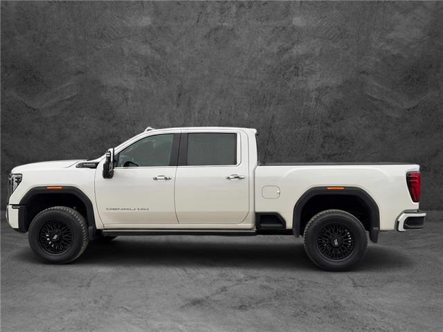 2024 GMC Sierra 2500HD Denali Ultimate (Stk: T6016A) in Kamloops - Image 3 of 25
