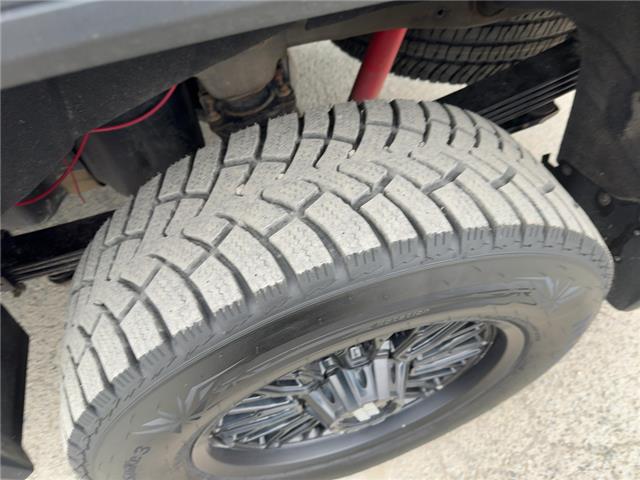 2024 GMC Sierra 2500HD Denali Ultimate (Stk: T6016A) in Kamloops - Image 7 of 25