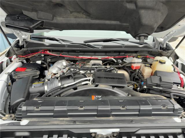 2024 GMC Sierra 2500HD Denali Ultimate (Stk: T6016A) in Kamloops - Image 10 of 25