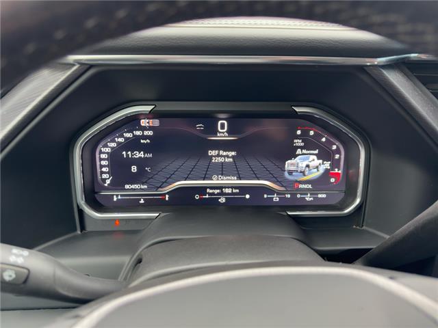 2024 GMC Sierra 2500HD Denali Ultimate (Stk: T6016A) in Kamloops - Image 15 of 25