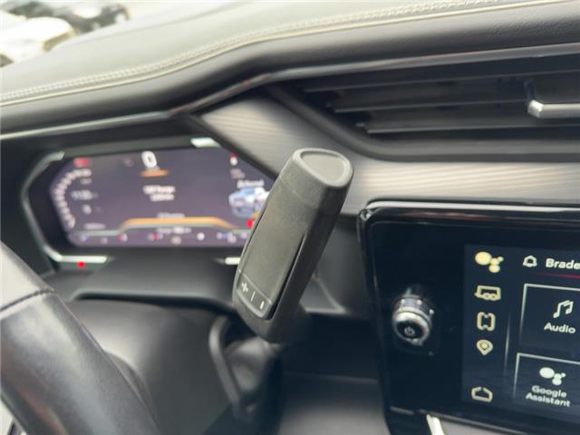2024 GMC Sierra 2500HD Denali Ultimate (Stk: T6016A) in Kamloops - Image 18 of 25