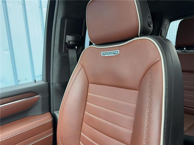 2024 GMC Sierra 2500HD Denali Ultimate (Stk: T6016A) in Kamloops - Image 20 of 25