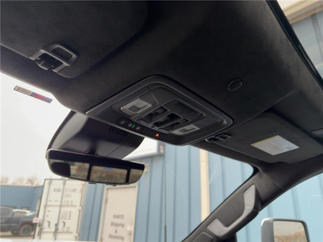 2024 GMC Sierra 2500HD Denali Ultimate (Stk: T6016A) in Kamloops - Image 21 of 25