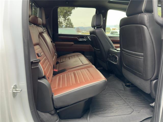 2024 GMC Sierra 2500HD Denali Ultimate (Stk: T6016A) in Kamloops - Image 23 of 25