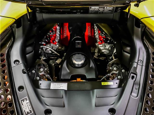 2022 Ferrari SF90 Spider Base (Stk: C839) in Vaughan - Image 13 of 22