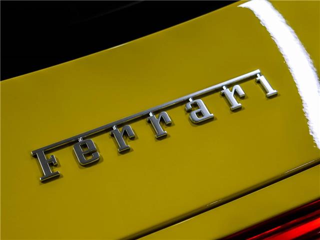 2022 Ferrari SF90 Spider Base (Stk: C839) in Vaughan - Image 14 of 22