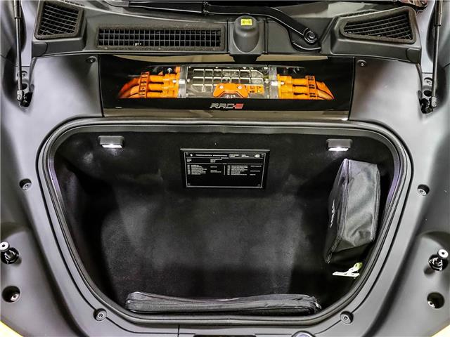 2022 Ferrari SF90 Spider Base (Stk: C839) in Vaughan - Image 15 of 22