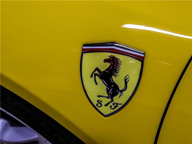 2022 Ferrari SF90 Spider Base (Stk: C839) in Vaughan - Image 17 of 22