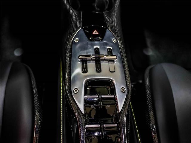 2022 Ferrari SF90 Spider Base (Stk: C839) in Vaughan - Image 22 of 22