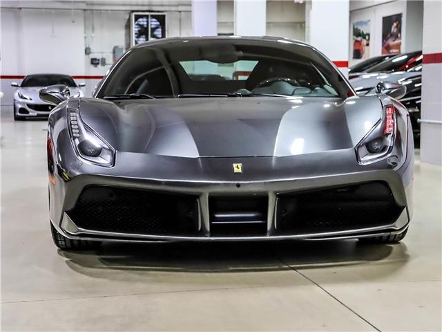 2017 Ferrari 488 GTB Base (Stk: U5255) in Vaughan - Image 2 of 25
