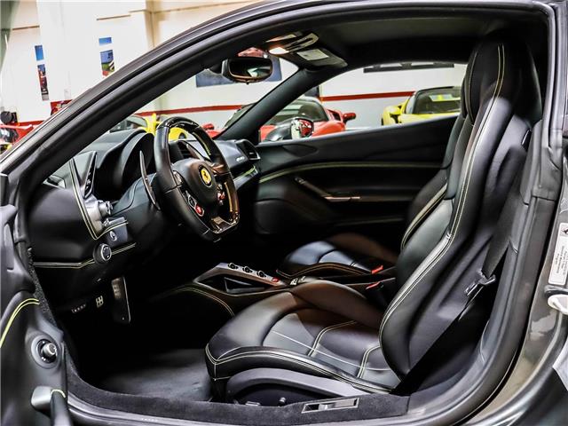 2017 Ferrari 488 GTB Base (Stk: U5255) in Vaughan - Image 7 of 25