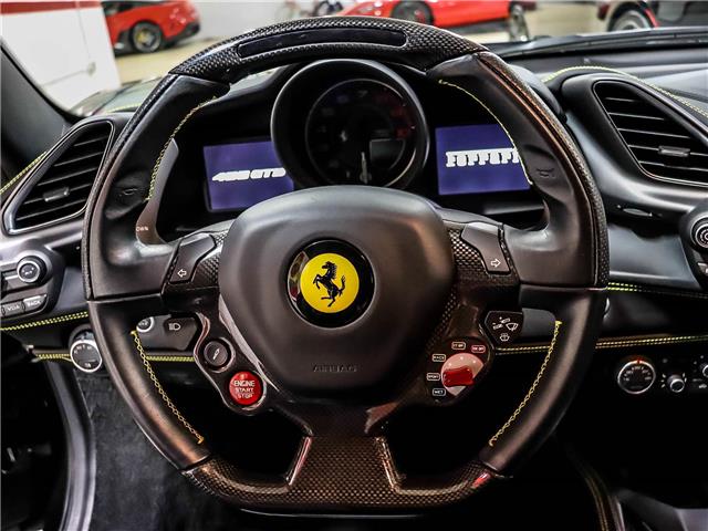 2017 Ferrari 488 GTB Base (Stk: U5255) in Vaughan - Image 8 of 25