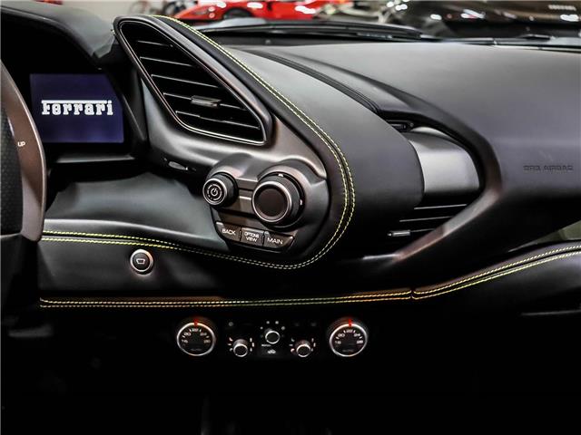 2017 Ferrari 488 GTB Base (Stk: U5255) in Vaughan - Image 9 of 25