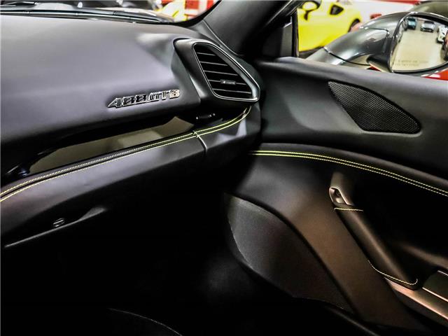 2017 Ferrari 488 GTB Base (Stk: U5255) in Vaughan - Image 10 of 25