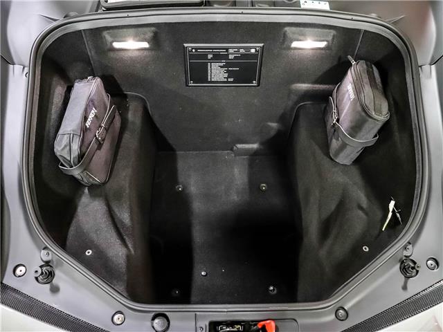 2017 Ferrari 488 GTB Base (Stk: U5255) in Vaughan - Image 13 of 25