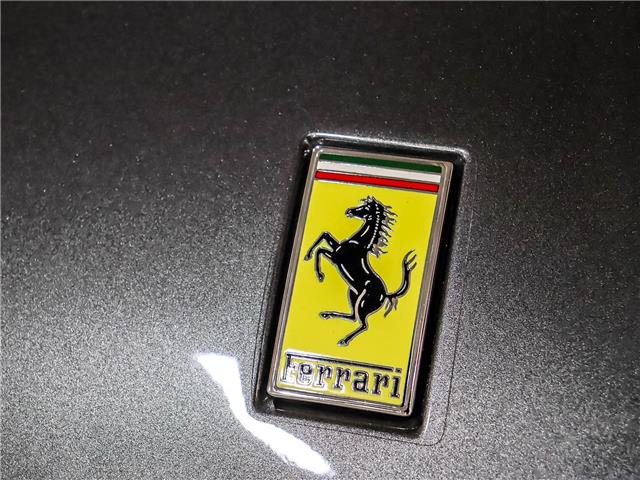 2017 Ferrari 488 GTB Base (Stk: U5255) in Vaughan - Image 14 of 25